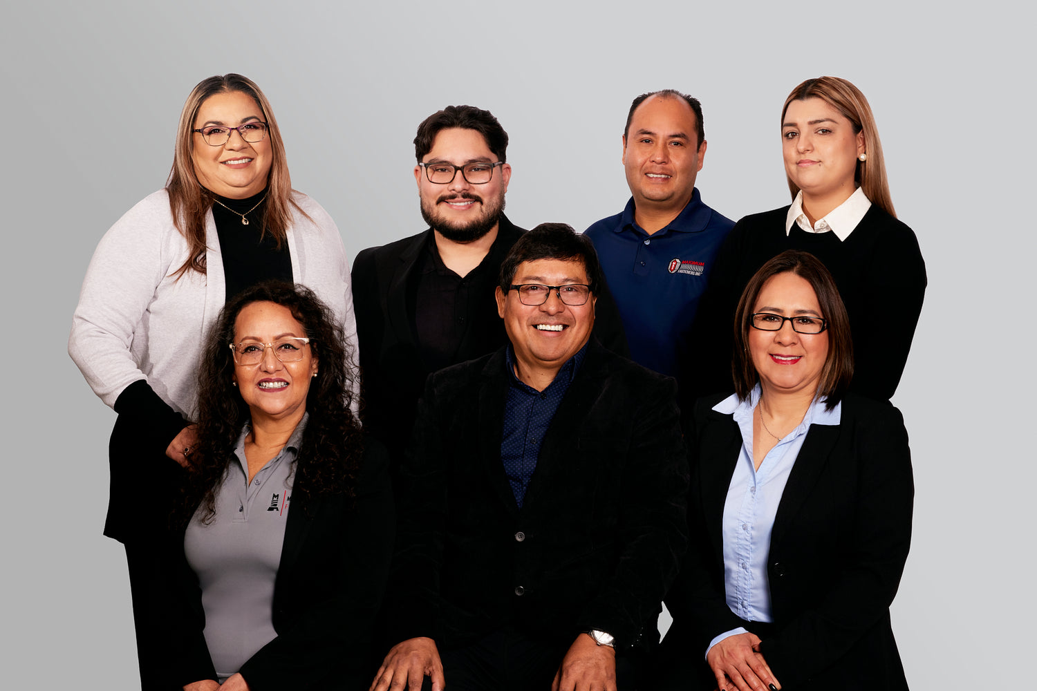 Meet Our Mexico Team