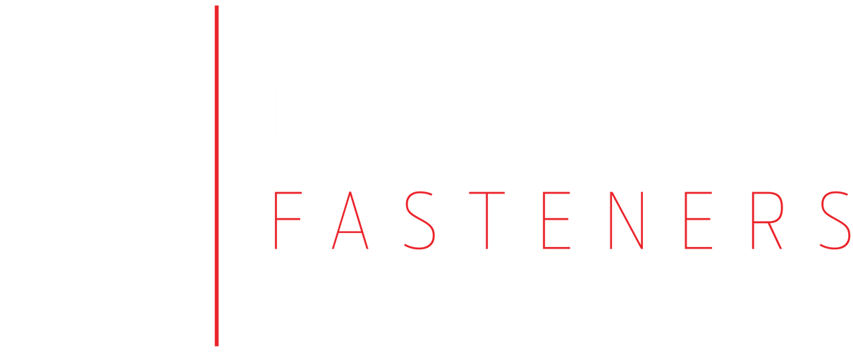 FASTEN WITH MAX — Maximum Fasteners